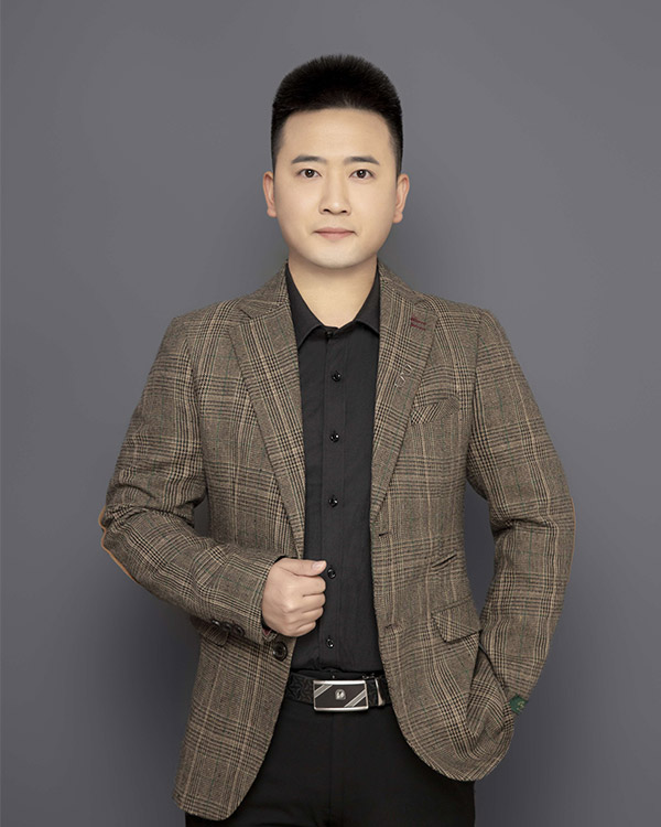 劉正文